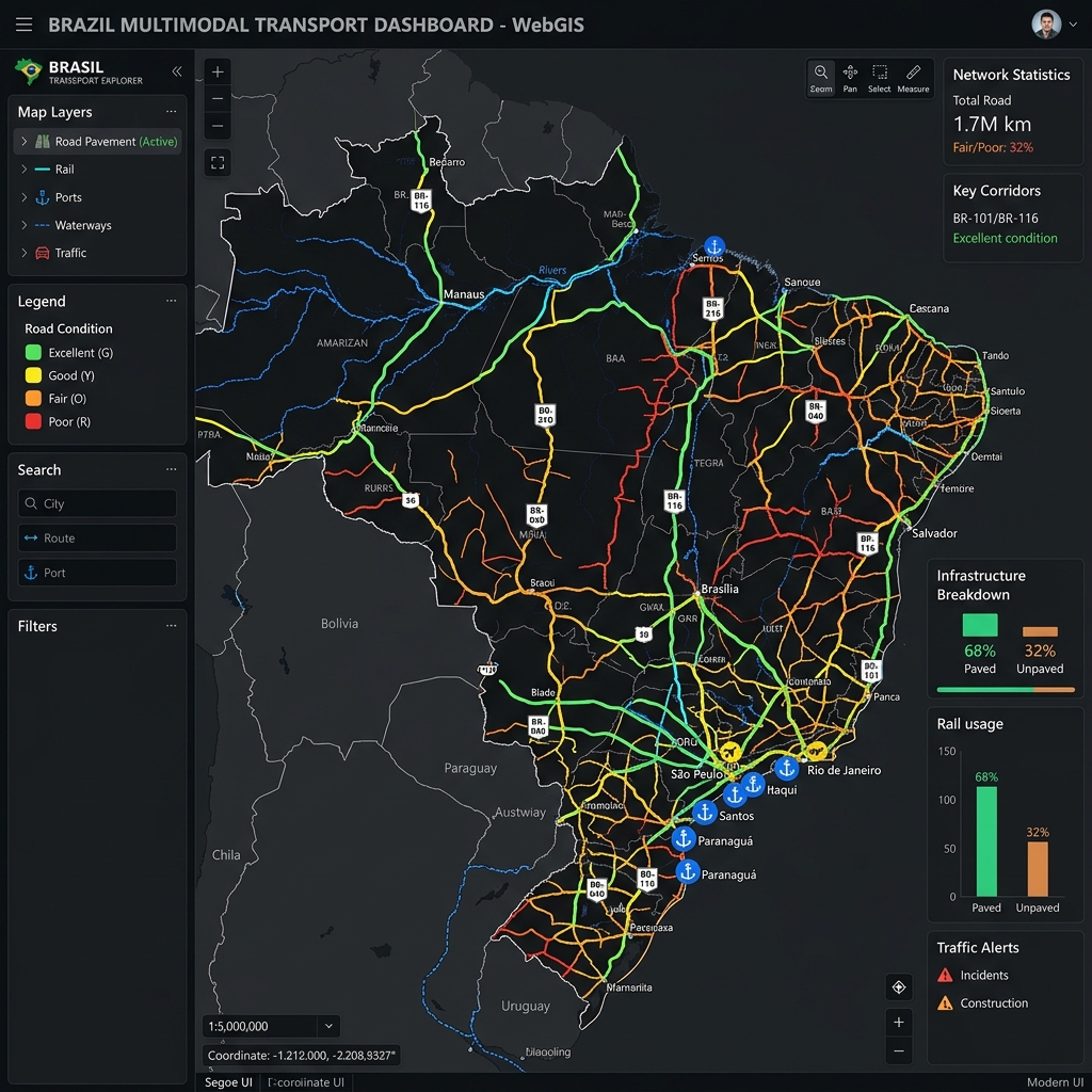 Infraestrutura