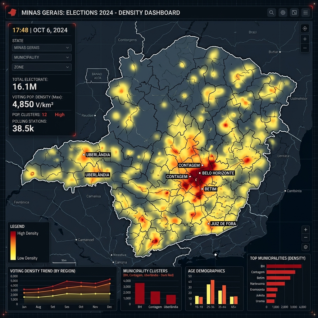Geovoto